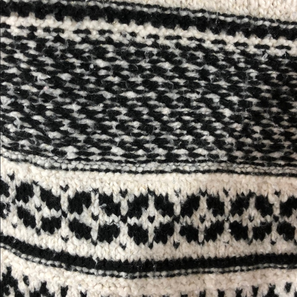 Maurice’s Shawl Collar Long-Sleeve Sweater - Picture 6 of 8